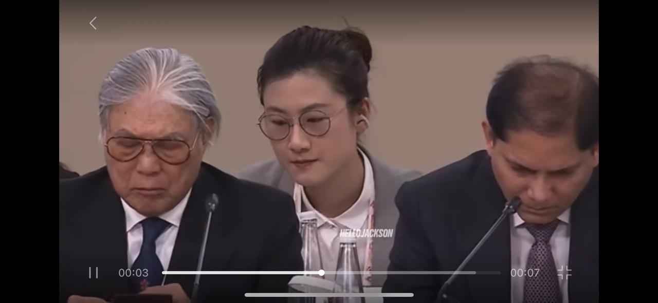 宁姐太有气场了，真的就是大女主，在整个都有游刃有余，讲话太有魅力！宁姐枣姐退役