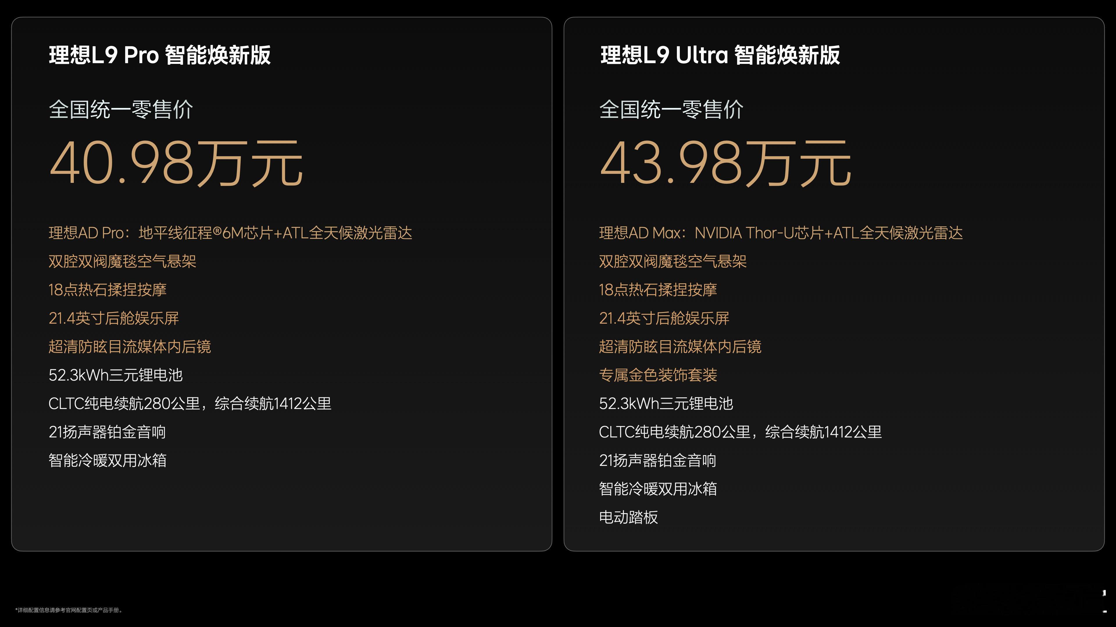 理想L9这价格真便宜啊……[捂脸哭]如果我是富二代，我绝对买一辆。[哭哭][哭哭][泪