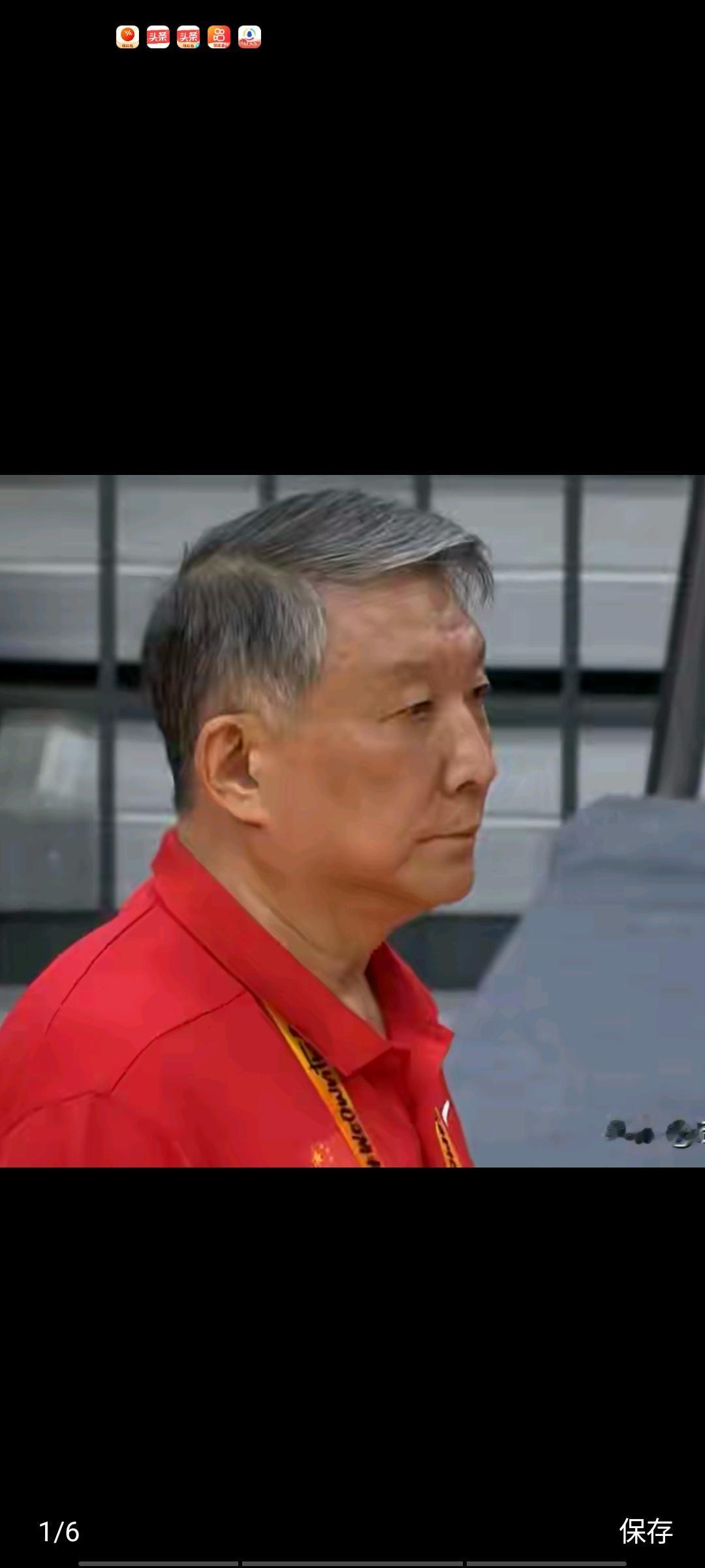 一场对阵比利时的比赛，让中国队的弱点彻底暴露无遗，同时也验证了宫指导的技战术打法