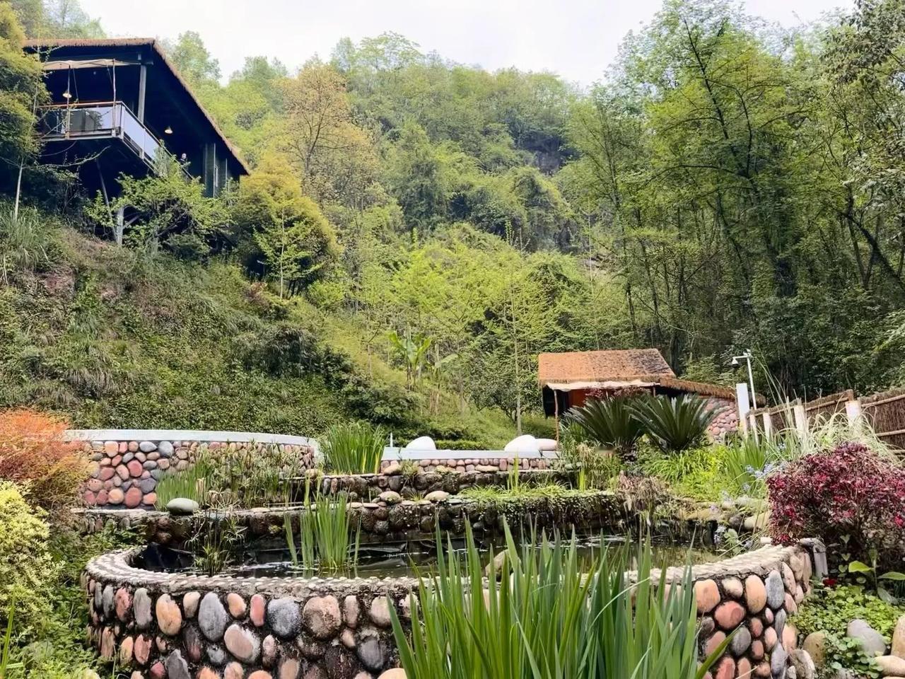 站桩要领掌握很关键站桩锻炼突出的一个核心就是全身放松，松而不垮，松而不