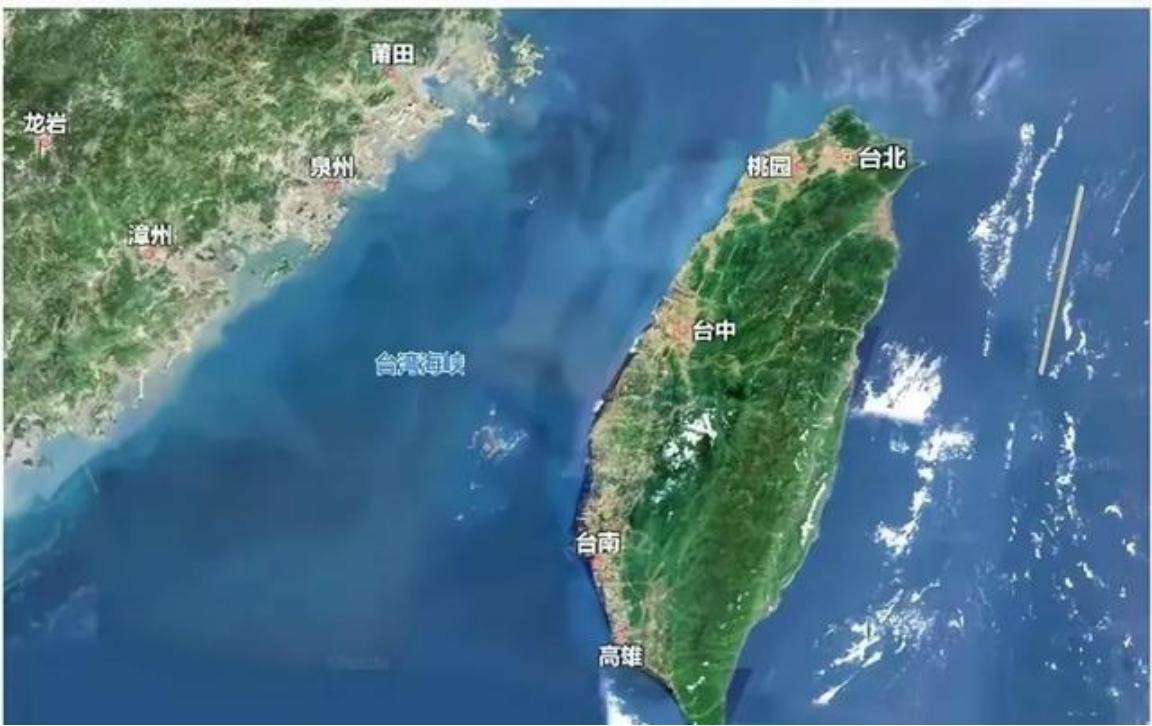 为何美国不愿被赖清德拉下水？台湾海军官校前校长谭传毅给出答案：解放军只要用“鹰击