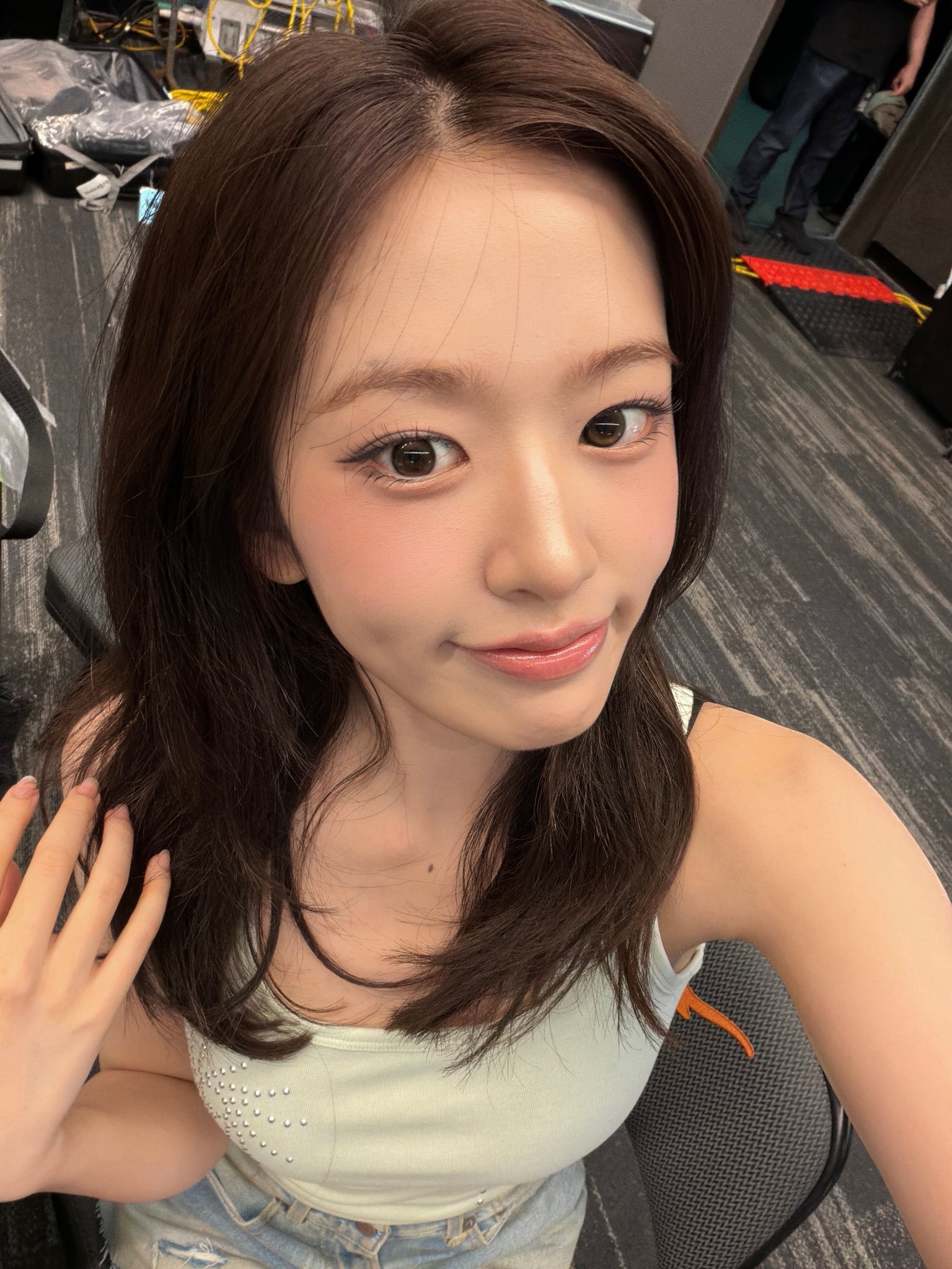 260805IVEYujin安宥真