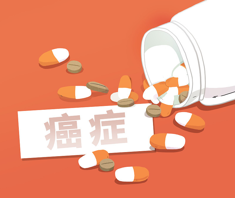 化疗真的是癌症患者的救命稻草吗?之前陪家里长辈跑肿瘤科门诊，见过太多人一听