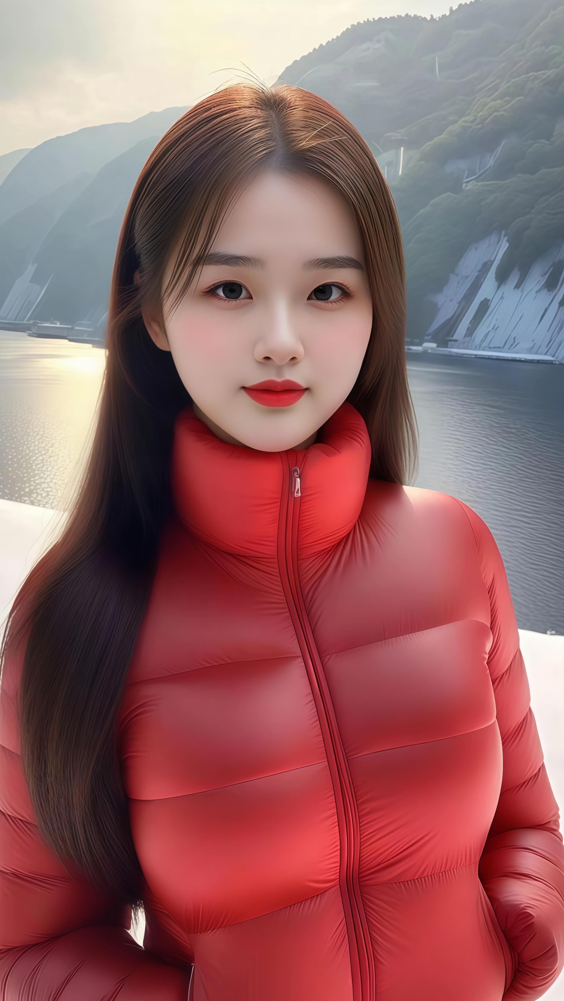 好身材好气质 清纯女神 我要上热们 甜妹风