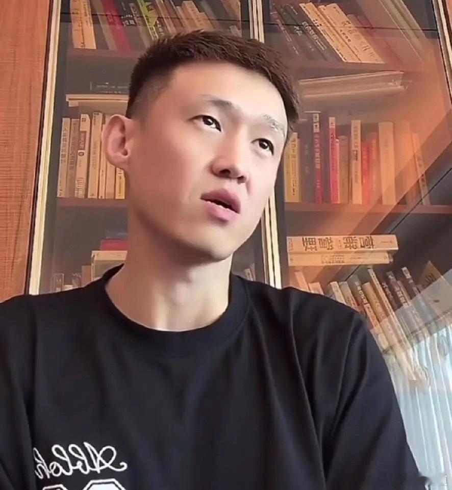 众神归位！周鹏谈全运会：“这次全运会，大家都在说，广东队是众神归位。”“确实是会