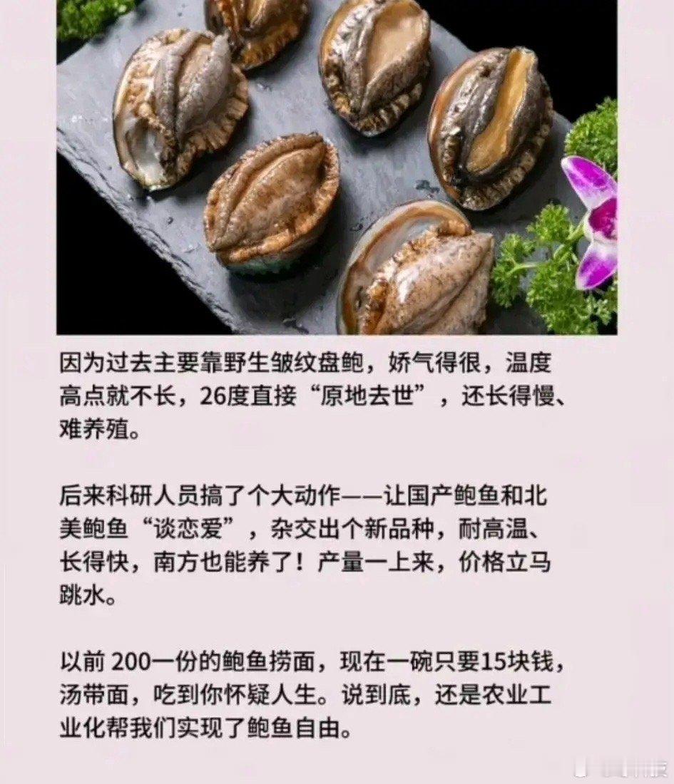 说明什么东西在市场上得到普及，价格都不会那么夸张了。​​​