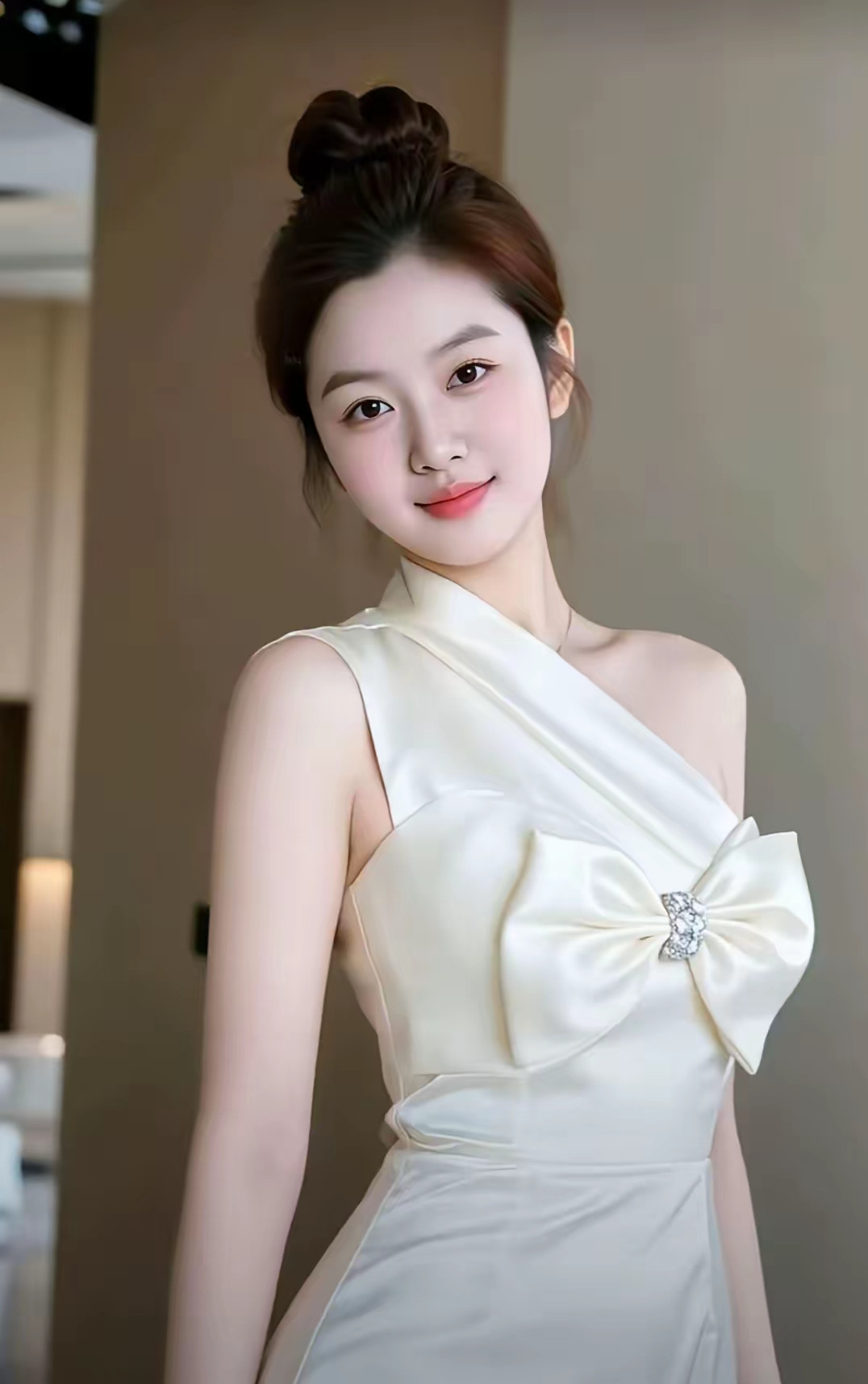 没有适合做老婆，做女朋友都不错[笑着哭][笑着哭][笑着哭]