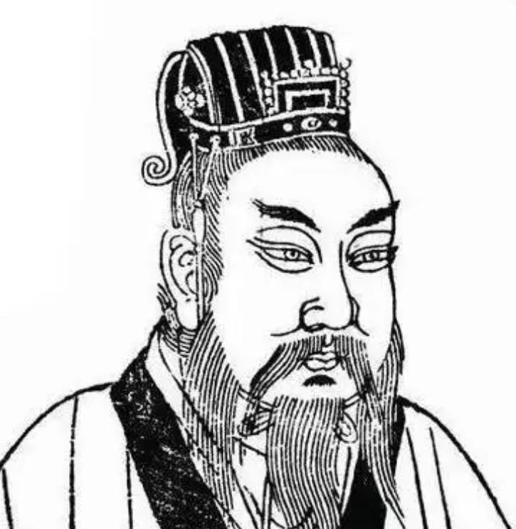 陈顼是皇帝中的异类，他当了八年人质，回来夺了侄子的皇位后，又靠“播种机”般的身体