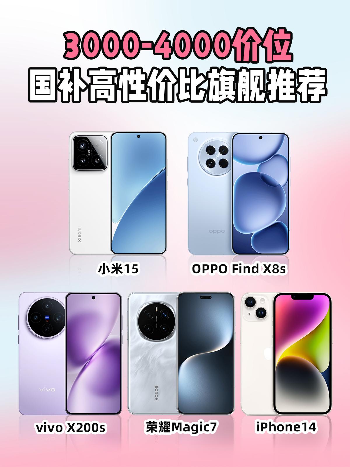 毕业季换新手机攻略📱教你花小钱办大事！又是一年毕业季🎓学生党打算换新手机