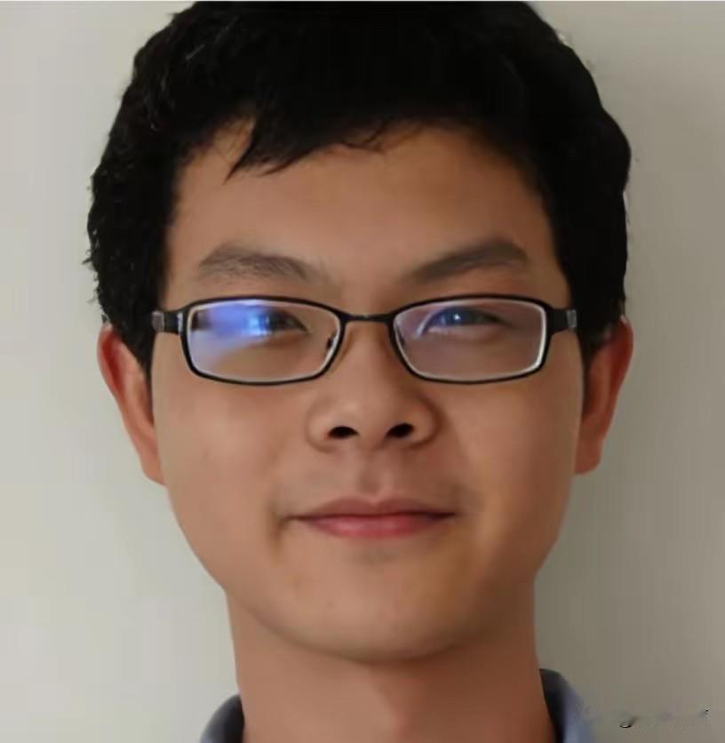 姚顺宇，清华大学传奇学霸，物理天才，特等奖学金，斯坦福大学博士，加州大学伯克利分
