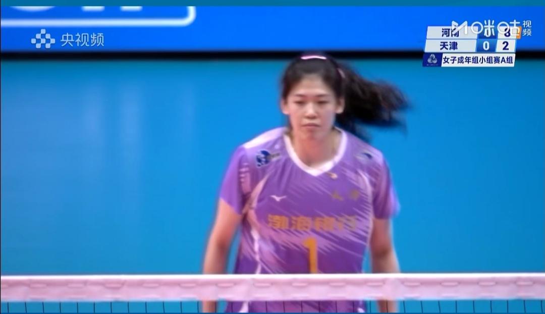 全运会女排成年组12支球队已亮相，北京，上海，江苏，福建，河南，山东开门红！