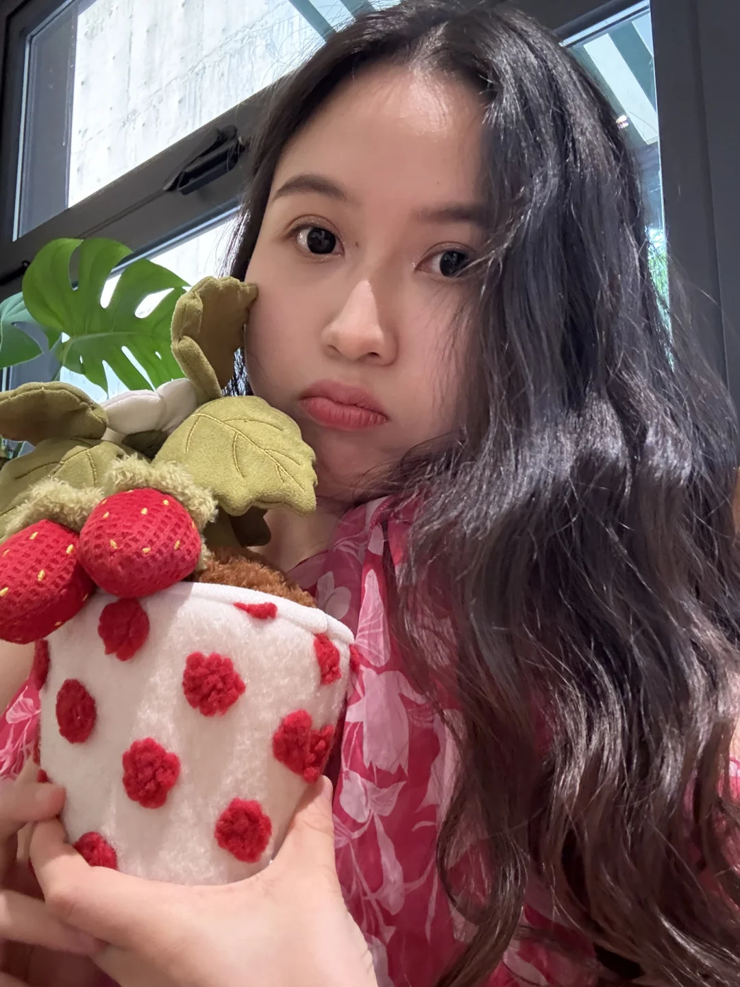 好可爱🍓