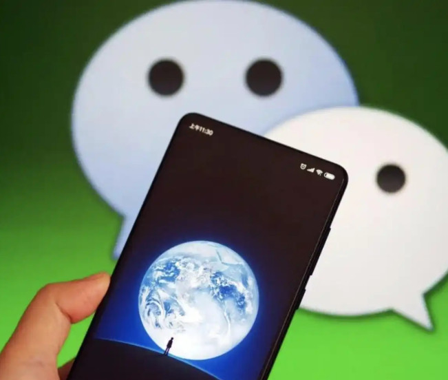 【微信朋友圈不太可能出编辑功能】微信公关总监回应朋友圈访客功能朋友圈本质是熟人