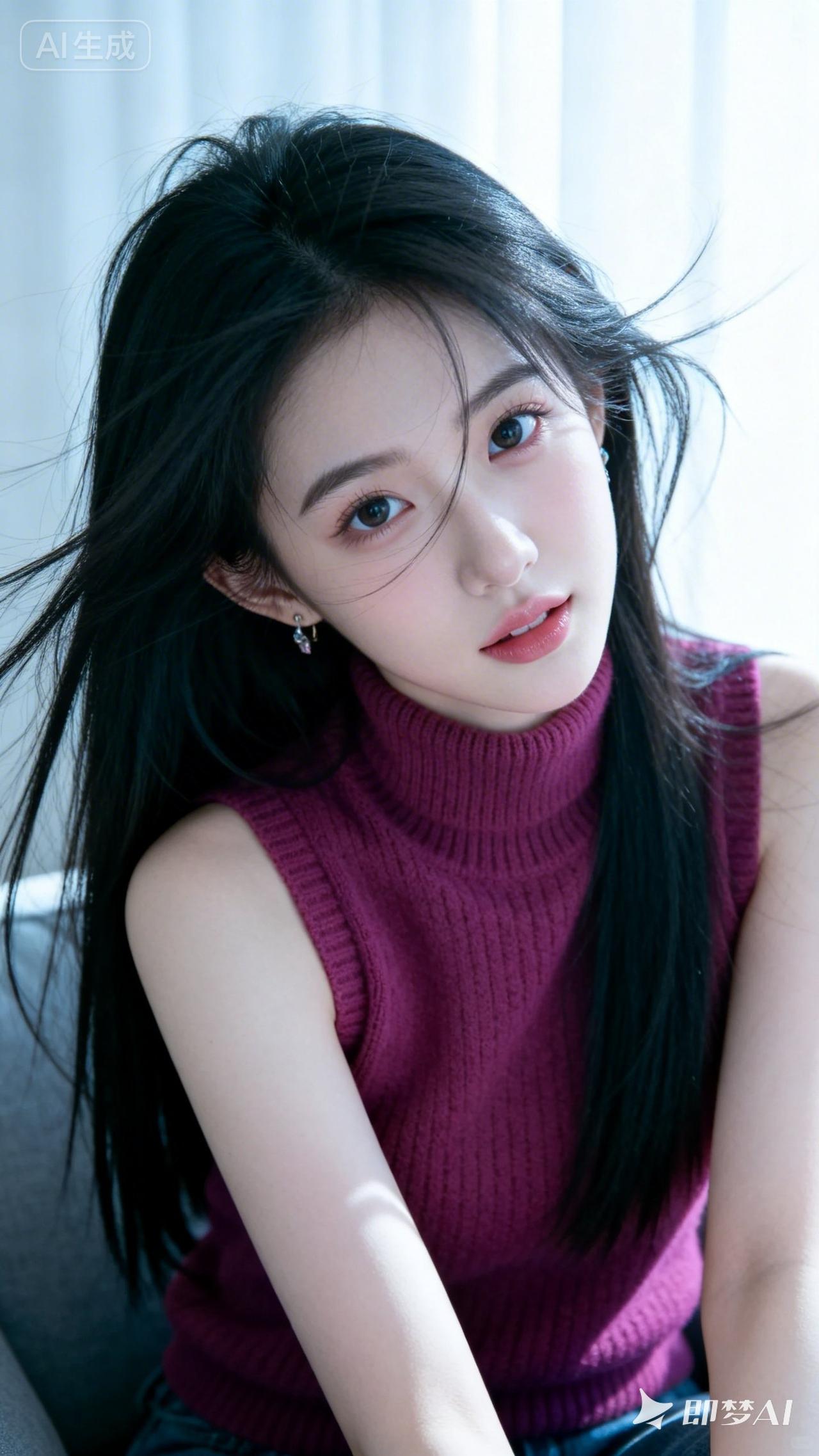 女装穿搭分享推荐