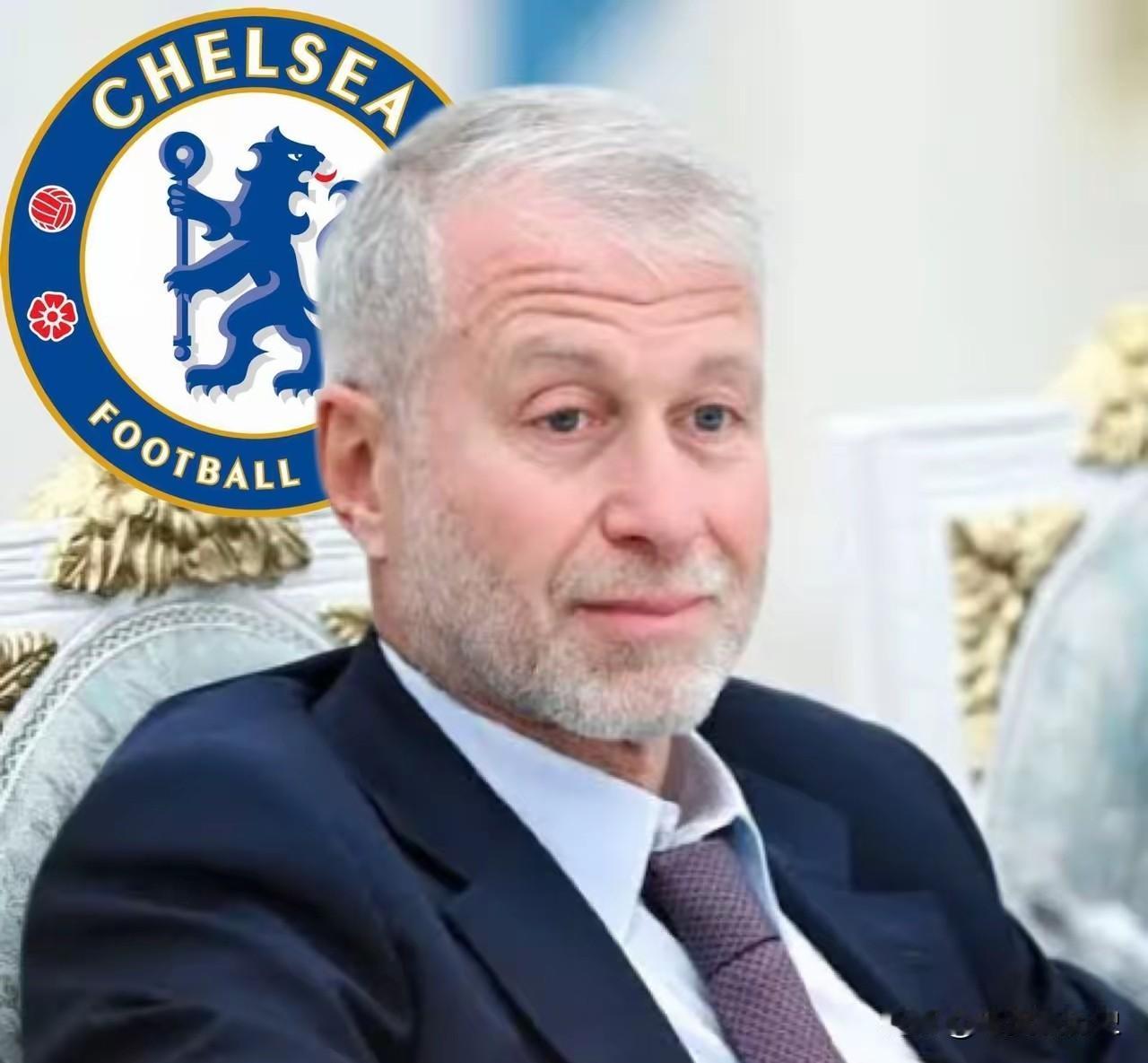 英国真的是连脸都不要了，强盗嘴脸再一次上演！英国政府声称，他们给原切尔西老板阿