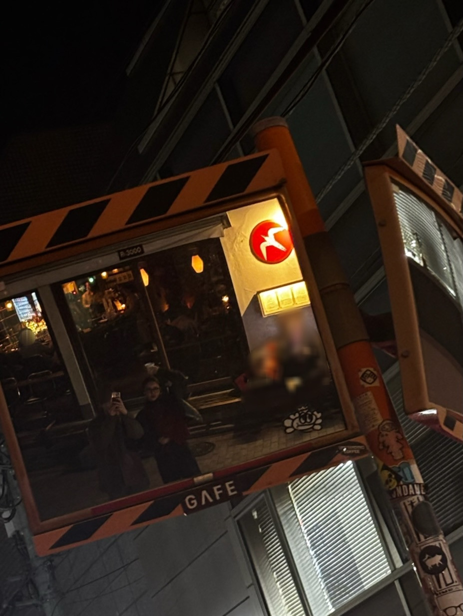 小林由依「🐦⬛🕶️🖤」　yuistagramyousti