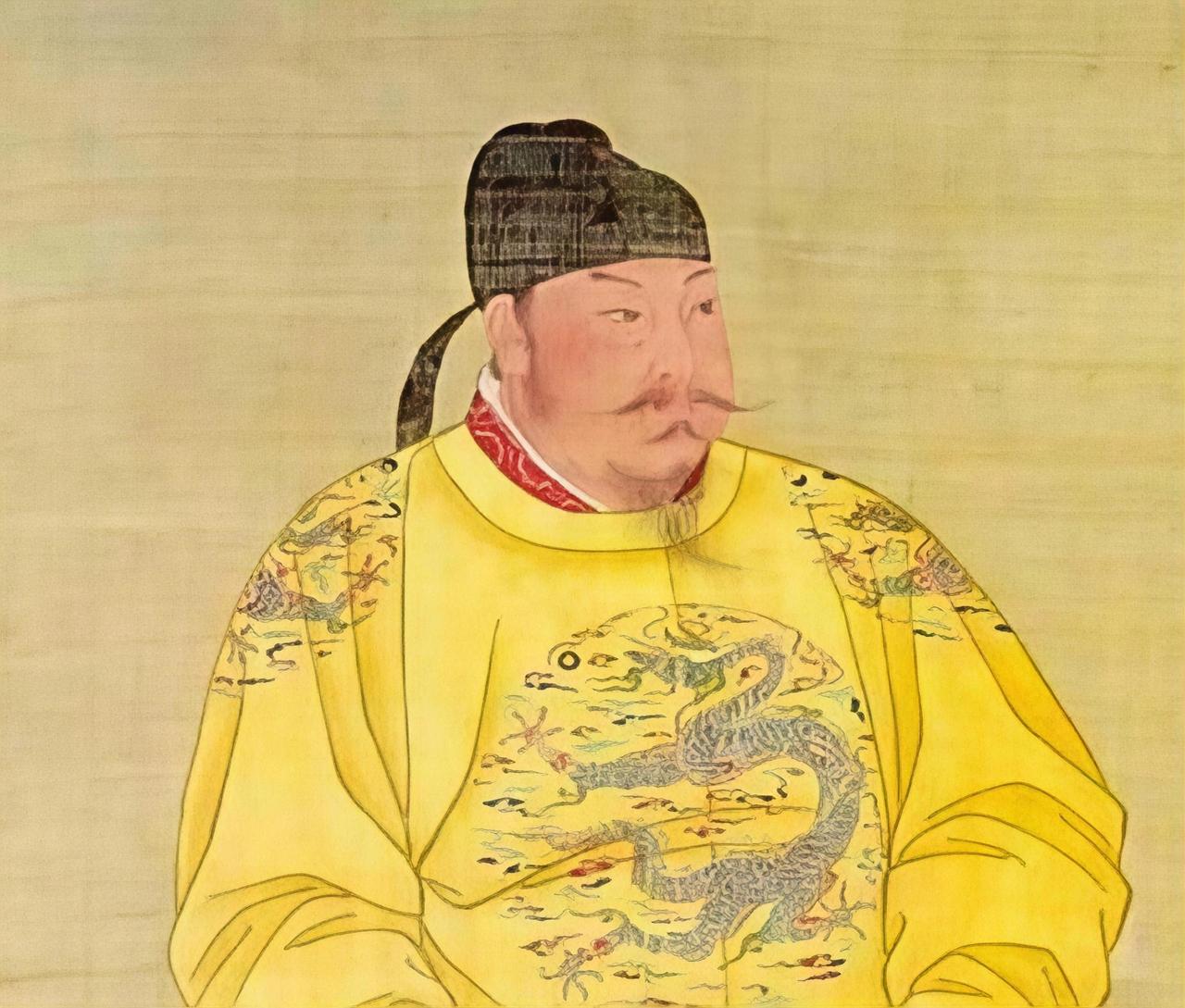 颠覆所有人的片面评价！很多人抓着玄武门之变的污点，直言李世民不配千古一帝！但纵观