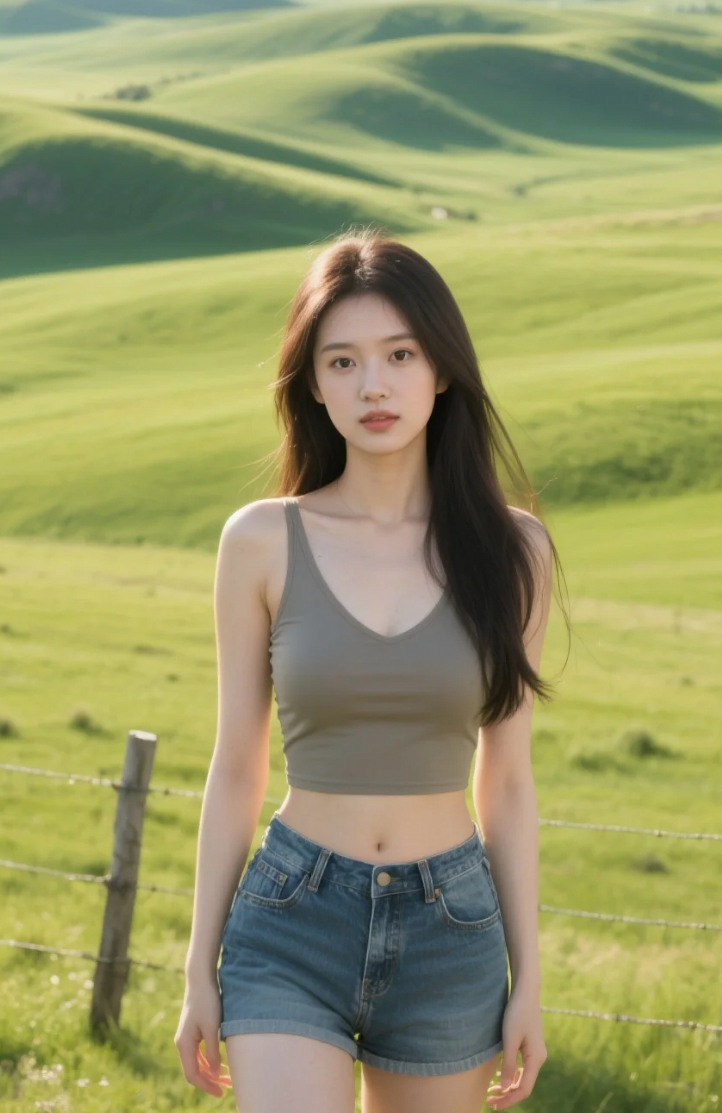 美丽是永恒的主题，这组图就是最好的证明。