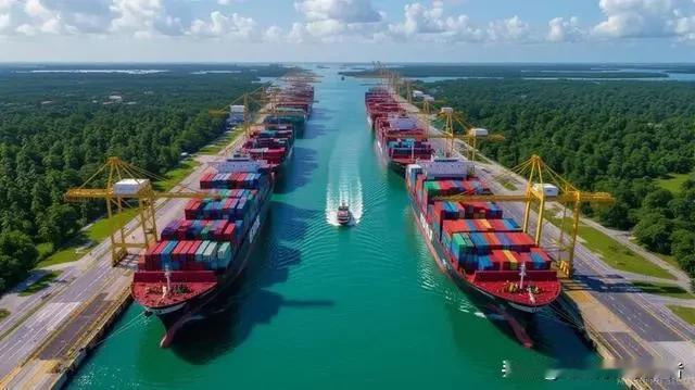 巴拿马总统慌了，他猛然发现：强吞中国18亿资产，竟是自寻死路2月23日，巴