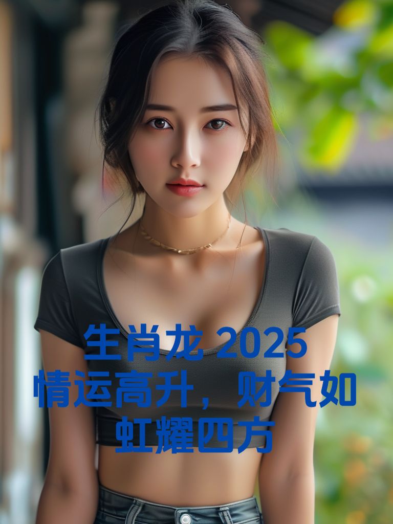 生肖龙2025：情运高升，财气如虹耀四方