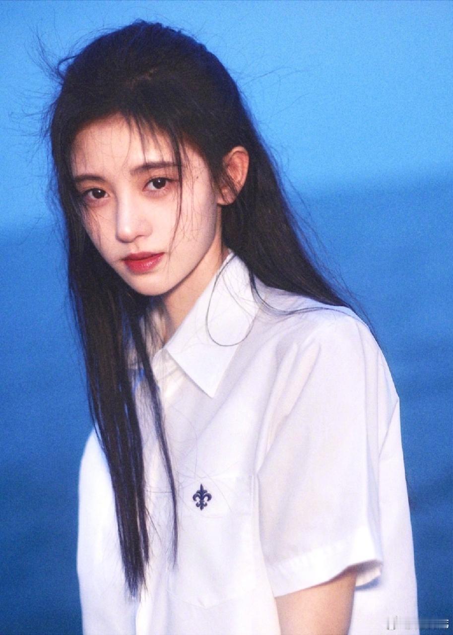 【鞠婧祎】带我回到那个夏天​​​