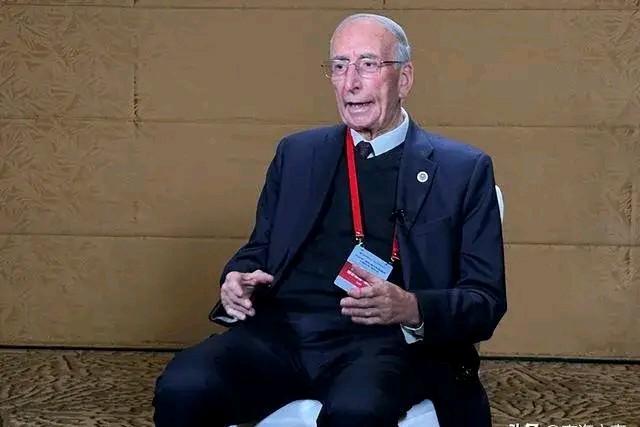 国际海洋法法庭前副庭长：“法庭未参与南海仲裁案”对于菲律宾在2016年单方