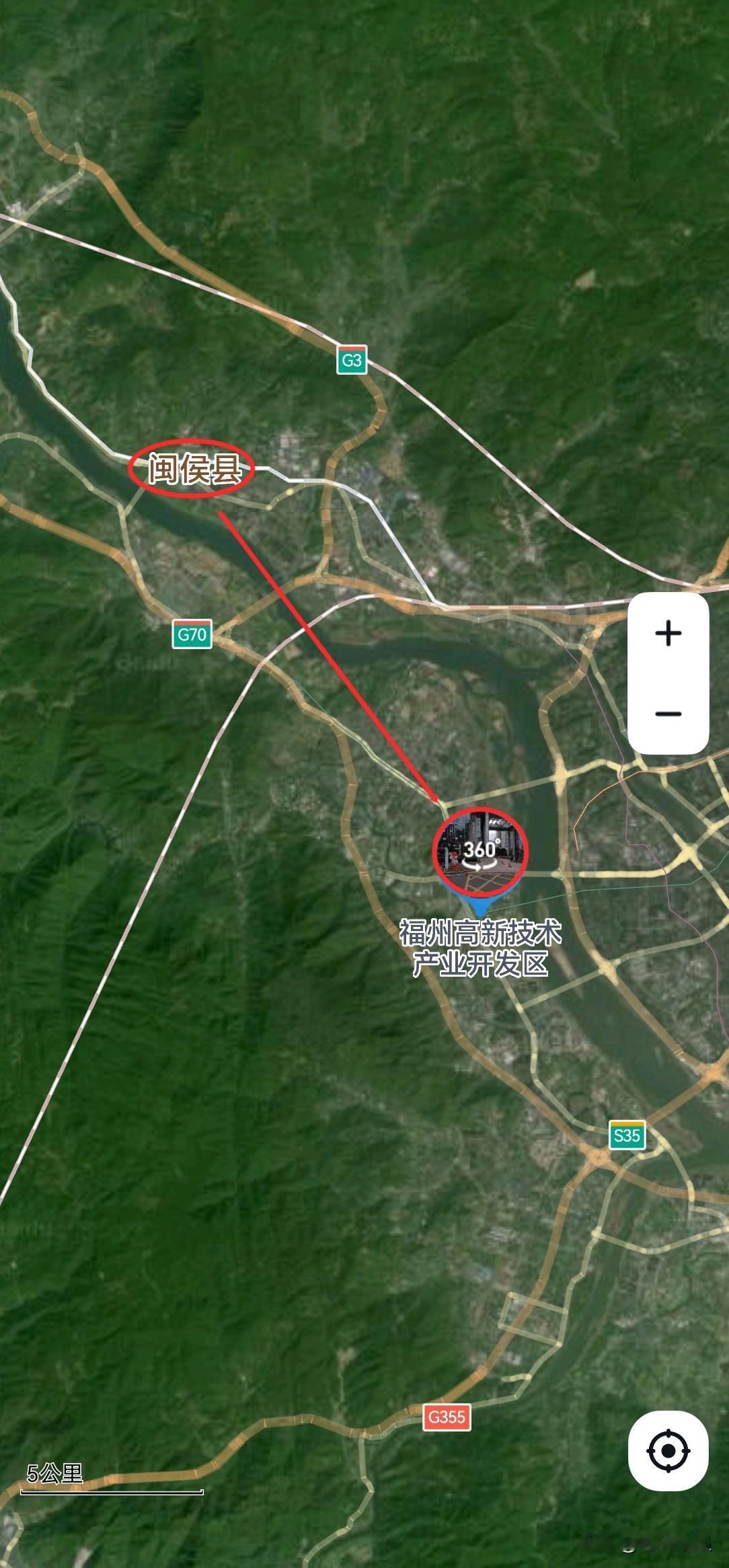 福州，从闽侯县1到高新区1是拔提用重吗？闽侯县，总面积2136平方公里，下辖1