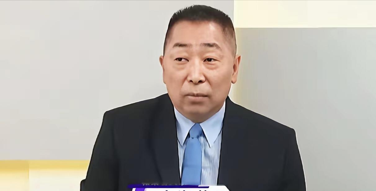 唐湘龙说话就是硬气！唐湘龙在赵少康的节目中谈到台湾海峡，说台湾海峡对大陆来说非常