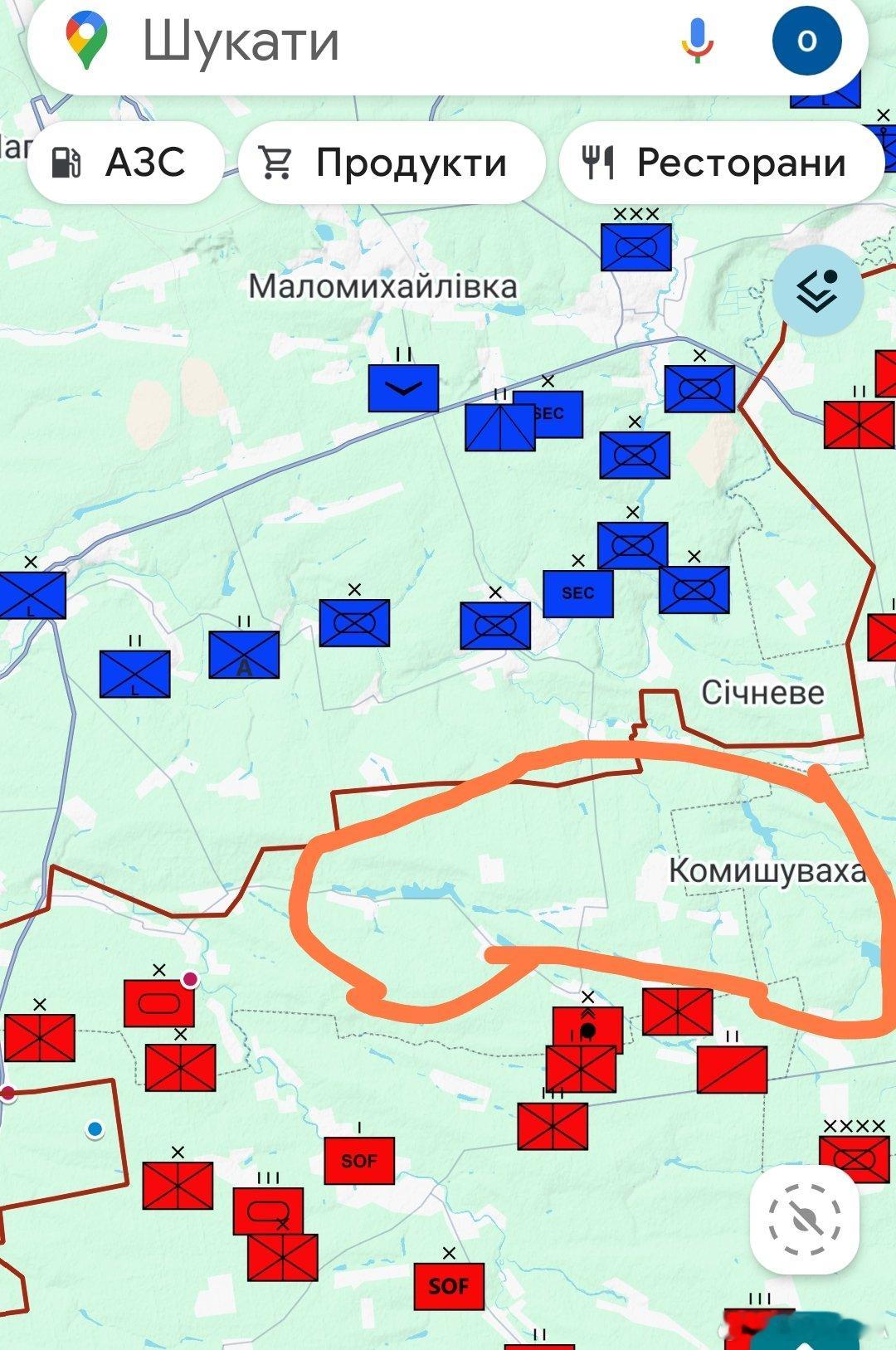 俄乌冲突说说乌军最近几天的“扎波罗热”大反攻大致情况：当地时间2月6日清晨，乌