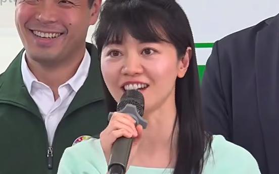 对于台北市长蒋万安前往云林辅选，似乎没把沈伯洋放在眼里，民进党高嘉瑜昨天受访时表
