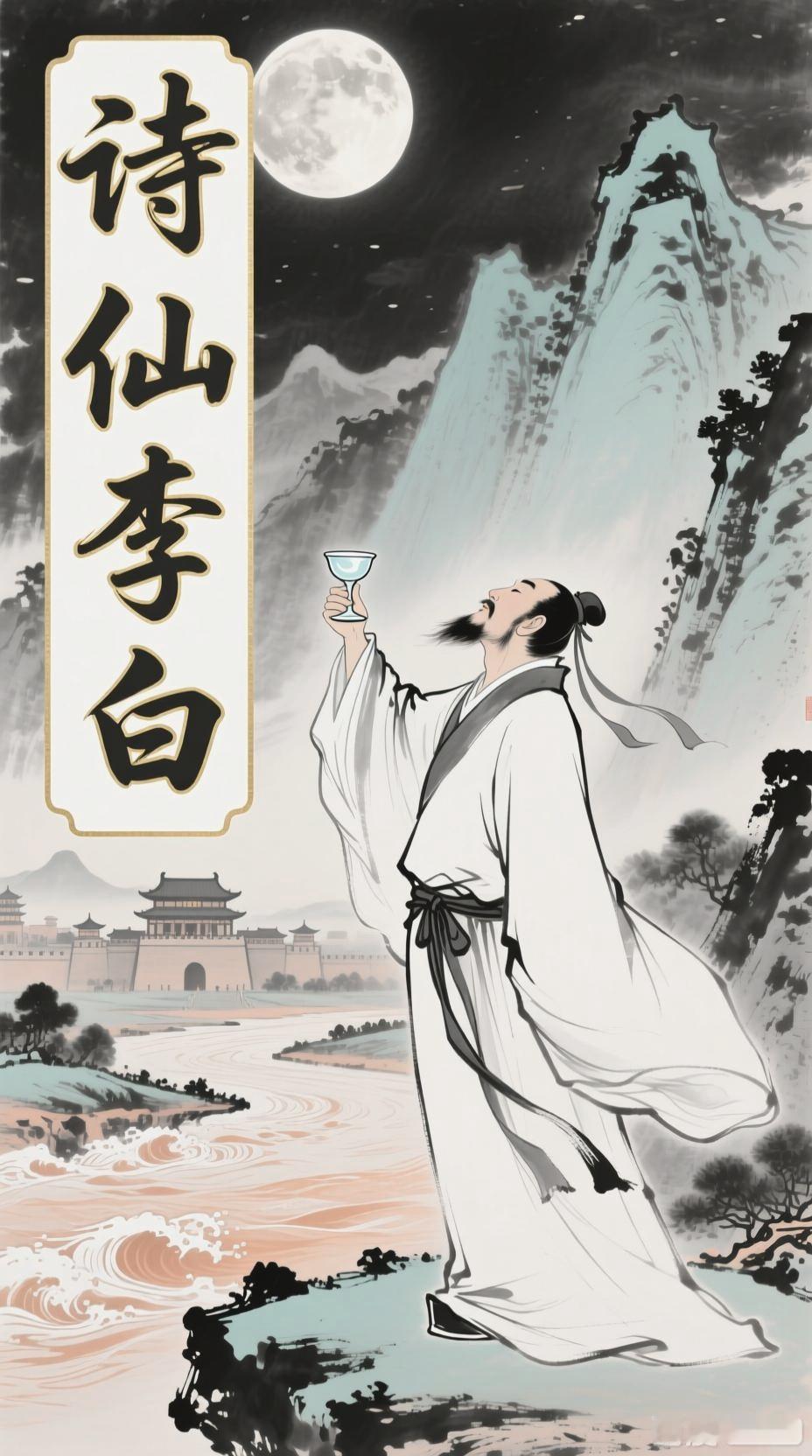 从诗人际遇来看诗人诗歌数量从古至今，诗人数以万计，单从诗歌数量来说，有人以一