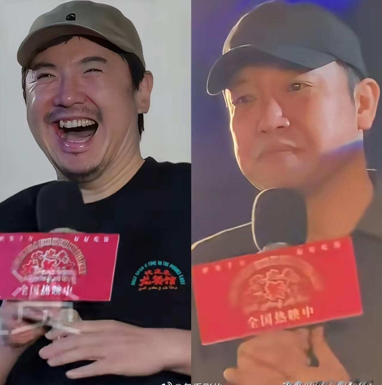 我敢说，沈腾大概率是贾冰这长长的一辈子里，遇到的对他最真心的朋友了。​贾冰今