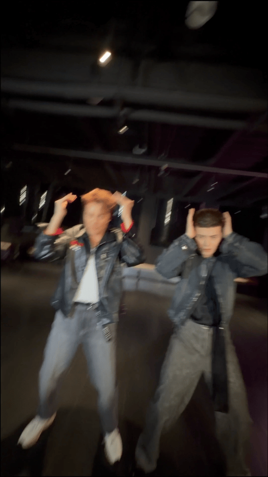 无聊若犯法，我认头等罪状！吴克群包揽词曲制作，联手任嘉伦打造年度高燃单曲《癫》/