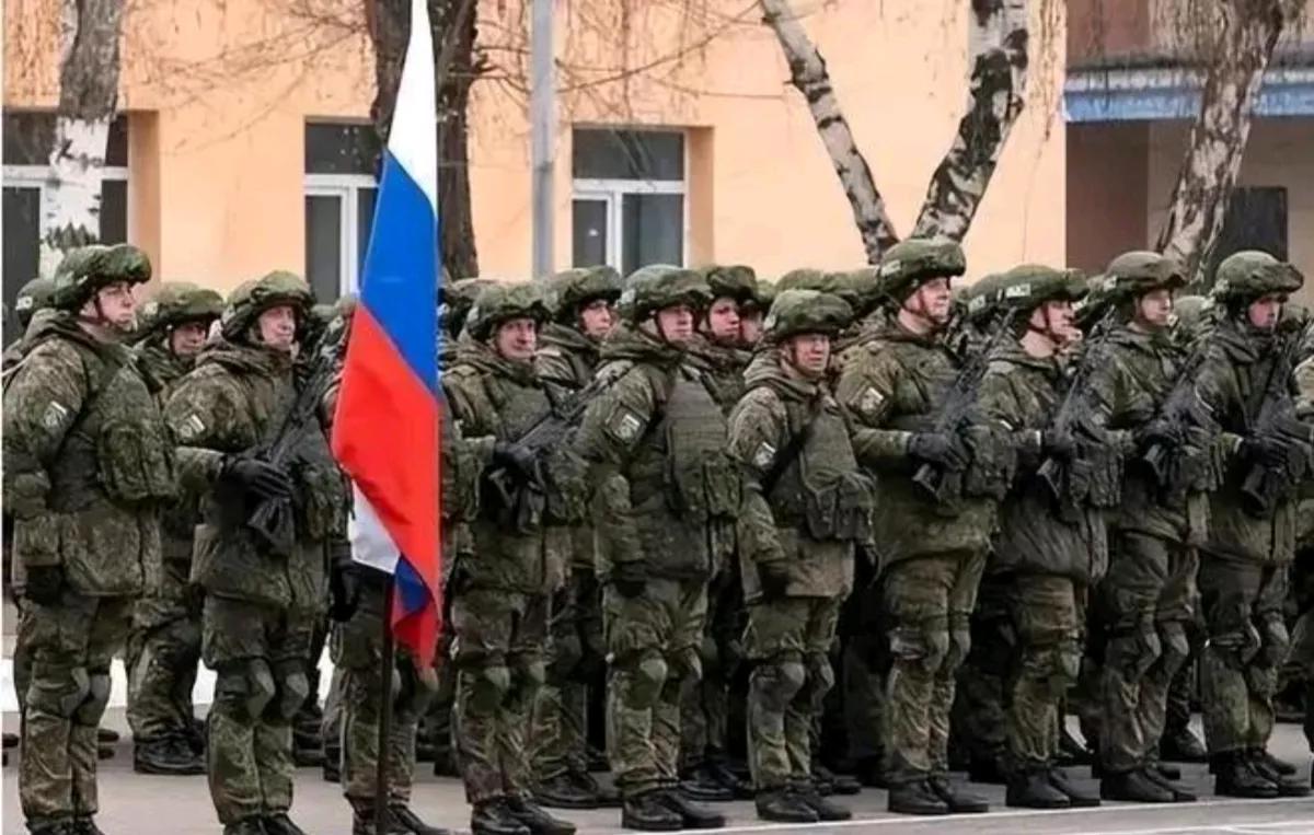 塔斯社报道，当地时间22日，俄罗斯总统普京，在参加俄联邦安全会议常务委员视频会议