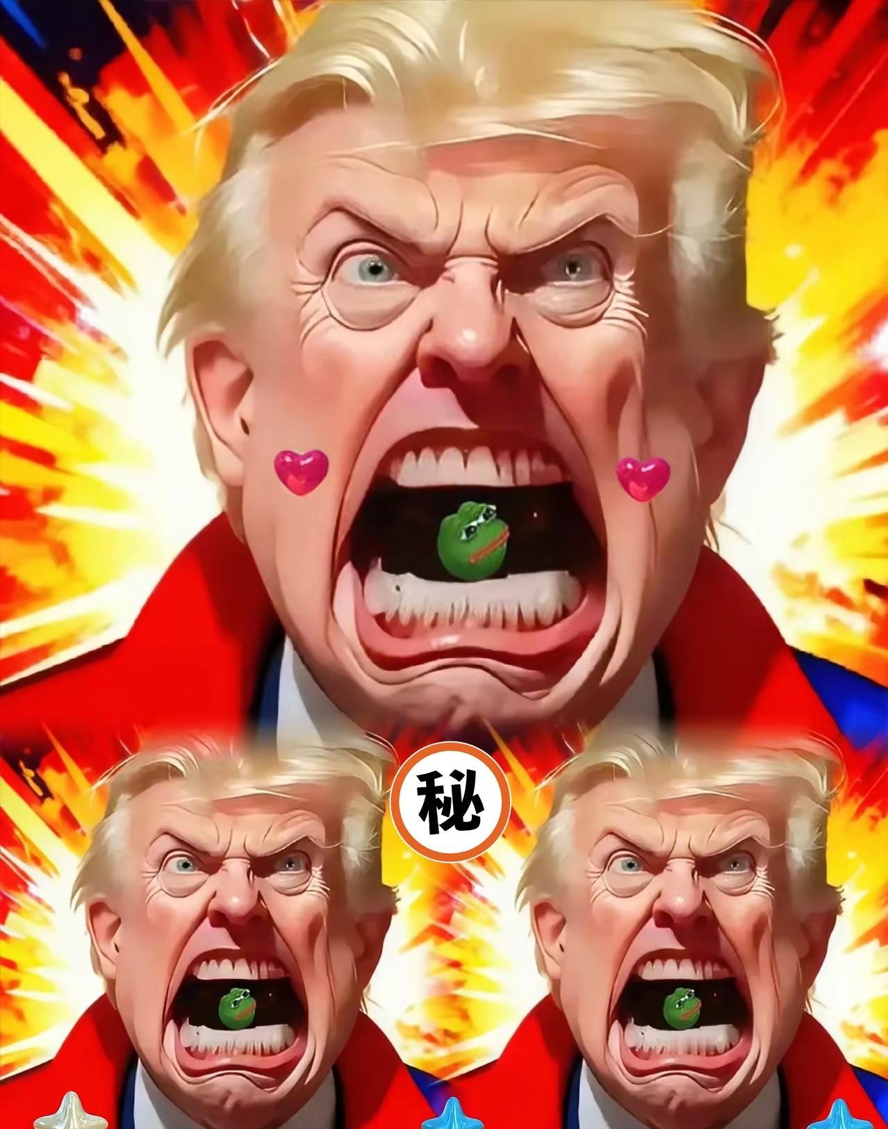 美国突然宣布了！10月9日，当地时间10月8日美国参议院对众议院通过的共和党版