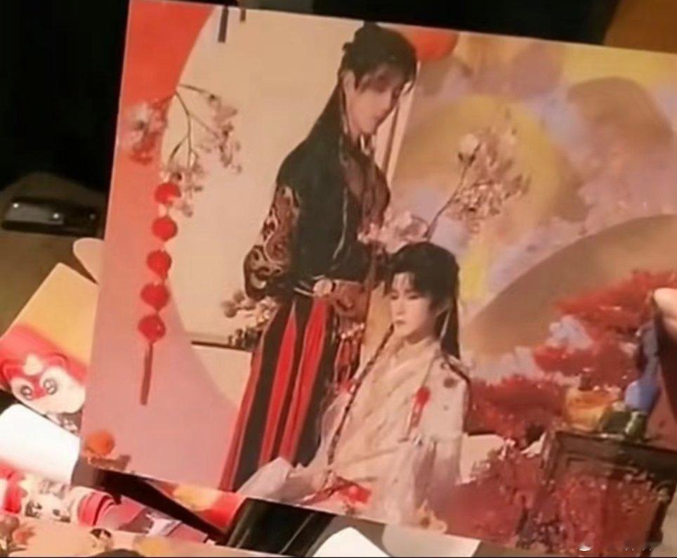 弄简妈咪可以下手古装吗，我好像也不是不能接受