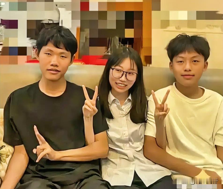 18年寻找，终点竟是起点？孙海洋一句话让我愣住了！叶锐聪回家了。最让我震撼的