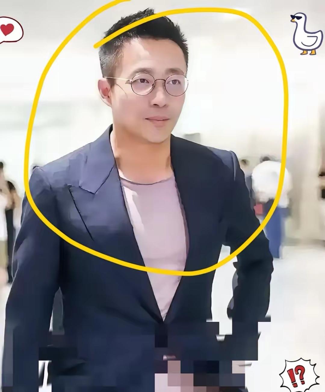 反转大瓜！具俊晔继承汪小菲前妻三分之一遗产？网友炸锅：说好的放弃呢！具俊晔此前