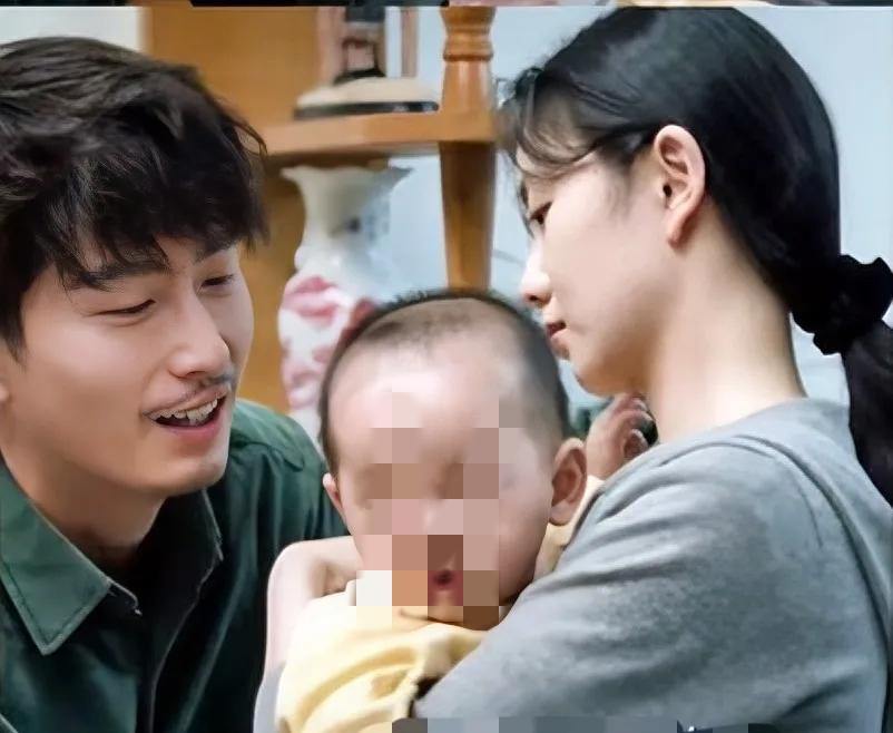 婚姻里最忌讳的就是“忆秦娥”这种人不是因为有经济能力，也不是因为她娘家妈来照顾孩