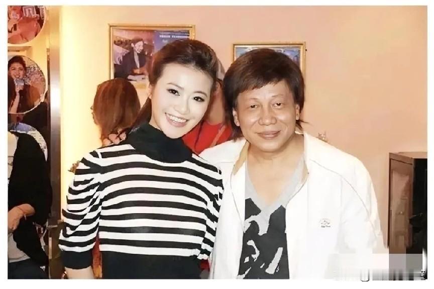 梁小龙娶宋骧，女方父母坚决反对。因为那年梁小龙47岁，还离婚，还有一个女儿