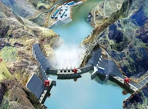 1.2万亿雅江水电站VS三峡2400亿：30年巨变看中国基建狂魔如何轻松驾驭超级工程！
