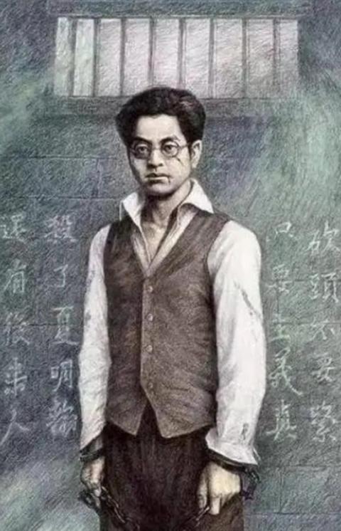 1949年，一件令人揪心的事情发生了：夏明翰的女儿被辞退后，毛主席立即要求李先念