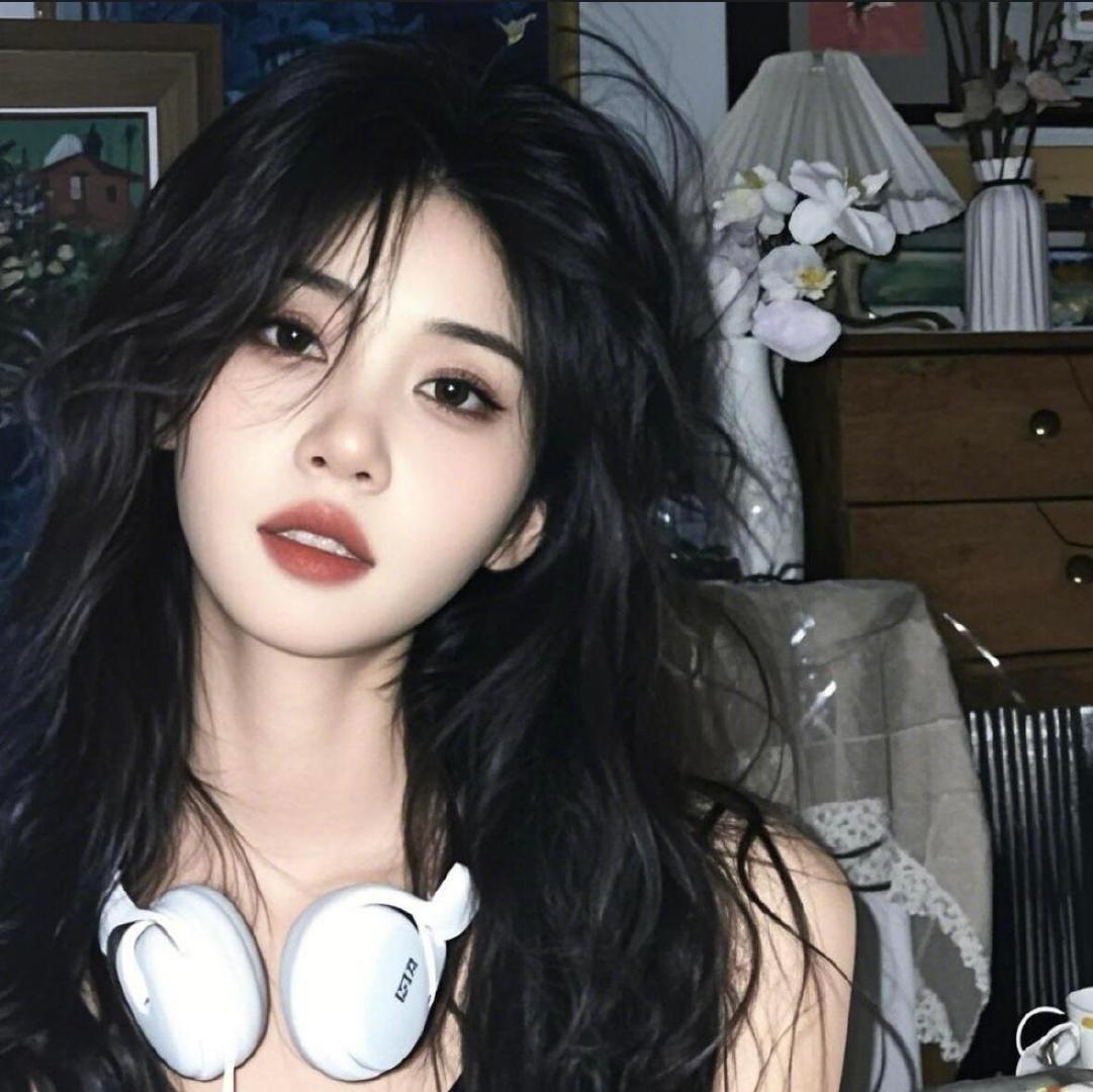 WeChat头像｜可爱头像｜优质头像｜男生头像｜女生头像｜氛围感头像｜动漫头像