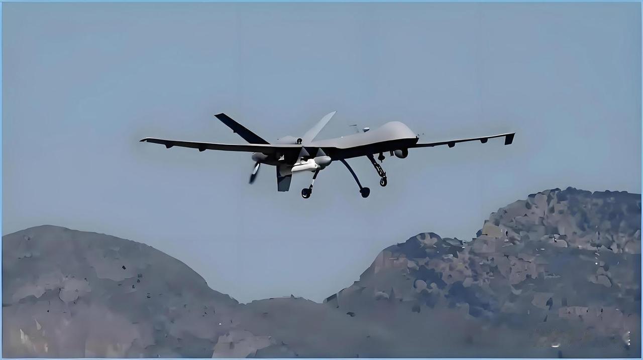 刚部署就坠毁！美军“死神”三连摔，暴露致命短板？哐当一声巨响，划破凌晨的静