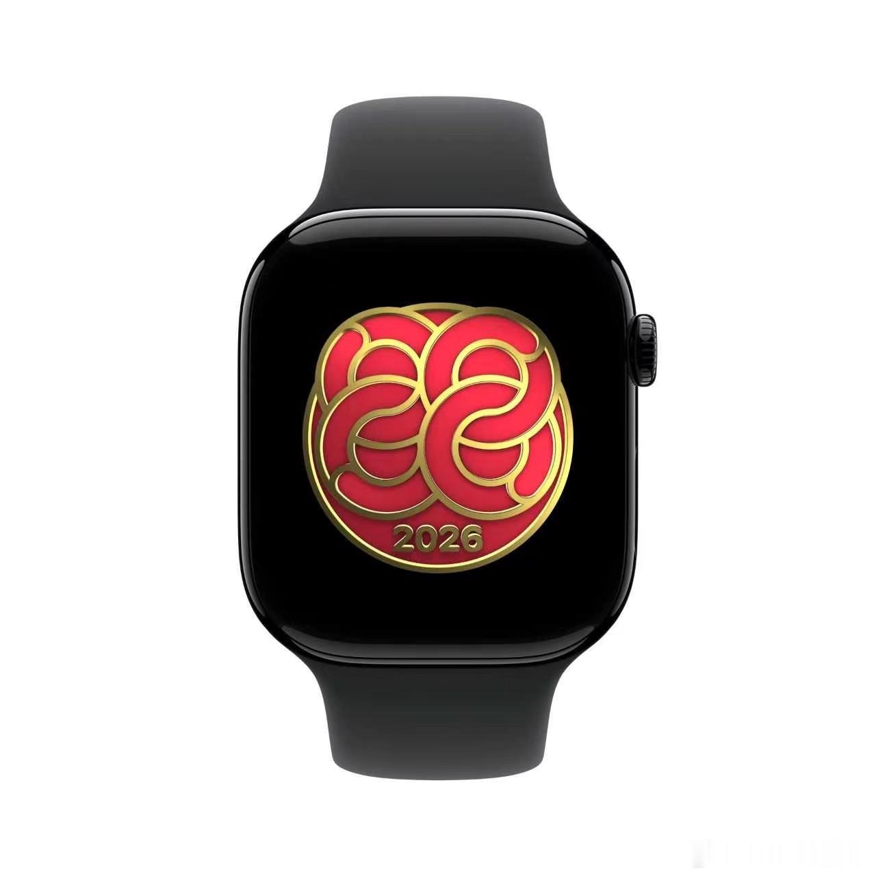 AppleWatch发放新徽章啦，你只需要记录至少20分钟的锻炼，即可获