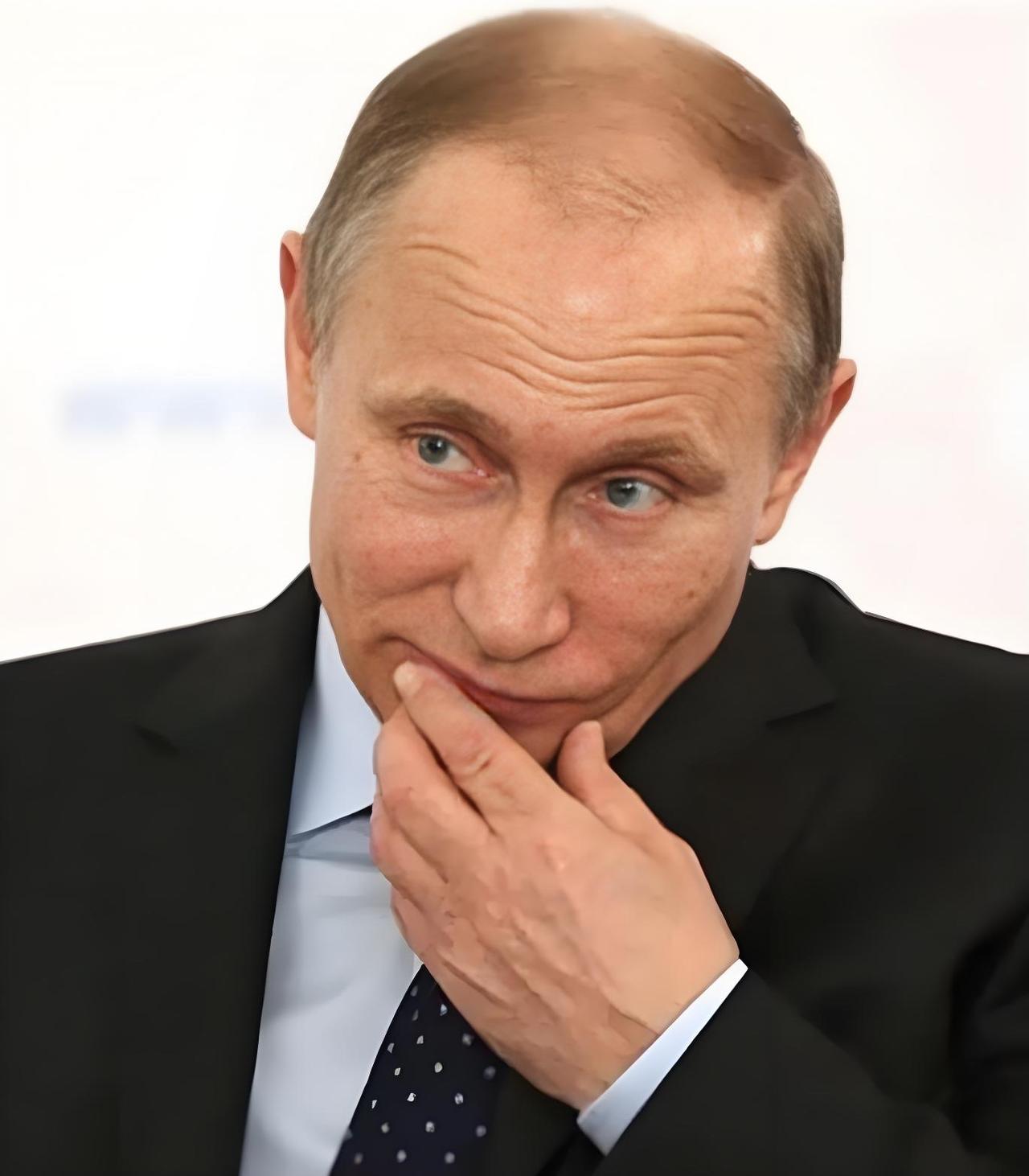 谁也没想到，特朗普的胡闹行为，居然是给俄罗斯和普京做了嫁衣，就现在这个时间段，俄