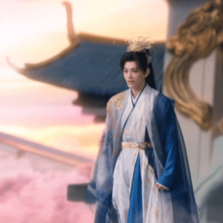 狐妖三部曲扑也算意料之内，很多情绪细节都被吞了​​​