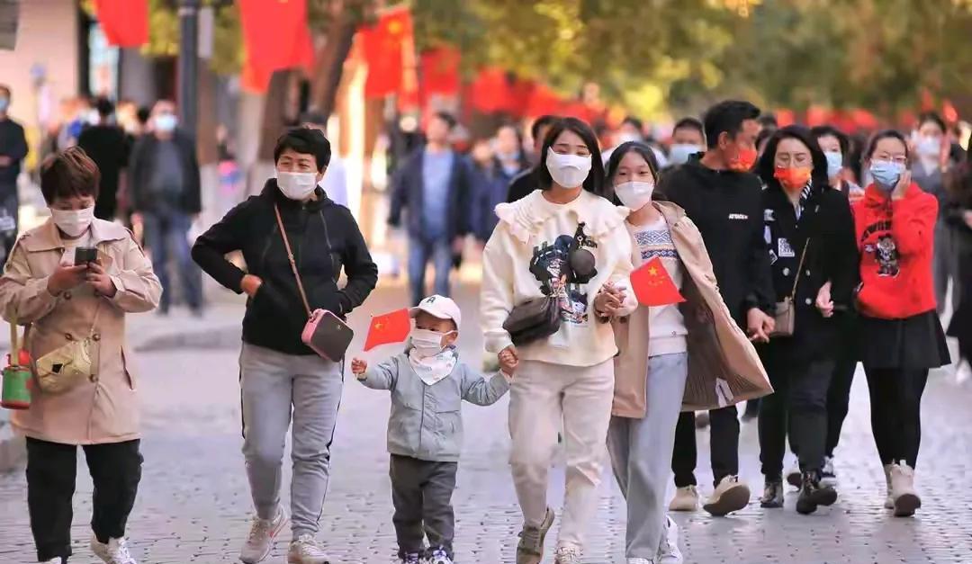 联合国预测：中国人口迅速萎缩，将成为全球面对的最大挑战。联合国人口基金的报告指