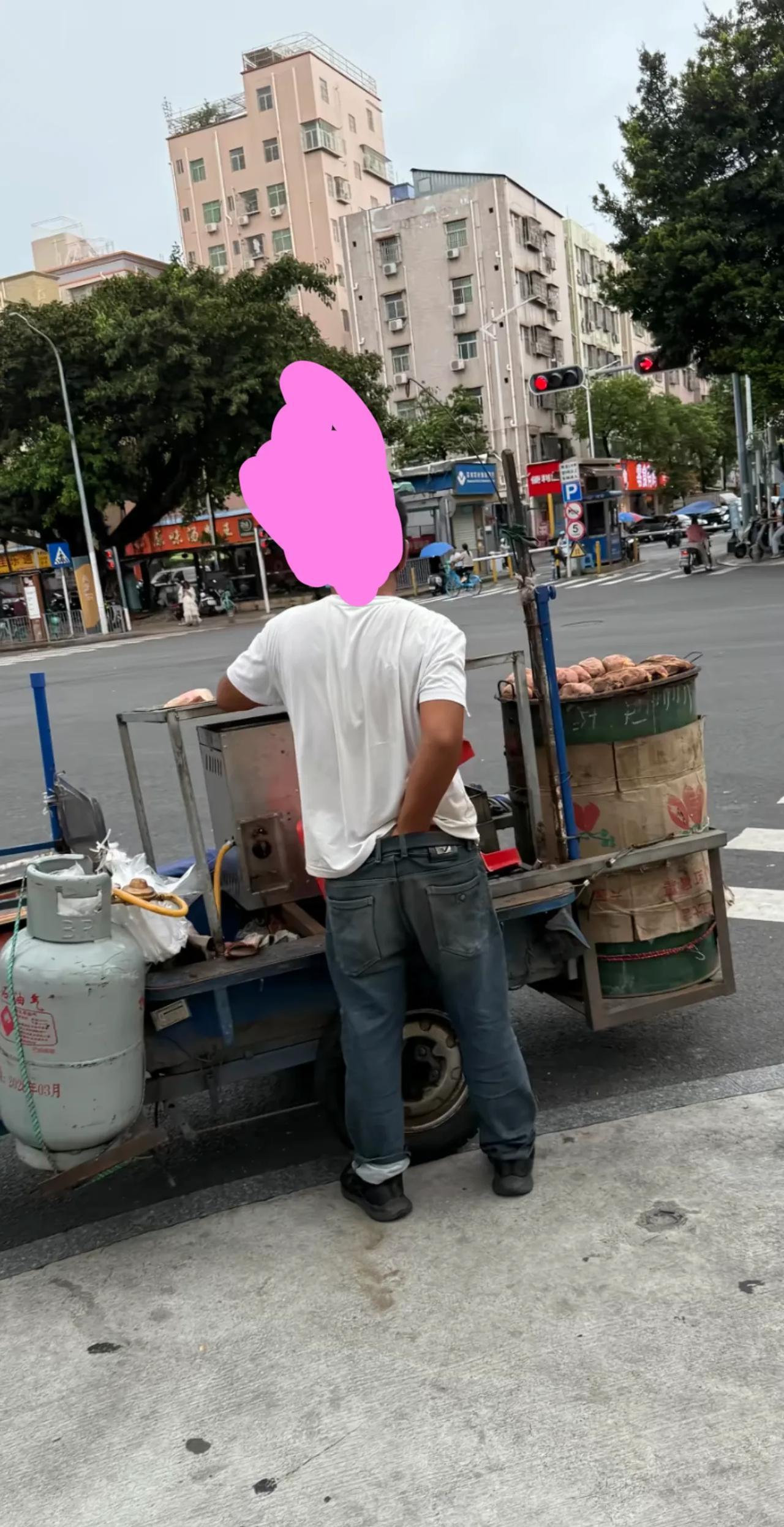怪不得抵抗力都这么强[捂脸哭]