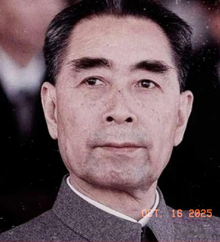 “密使一号”吴石牺牲后，周恩来立即下达命令，做了这件事，1950年6月10号